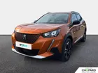 Peugeot 2008 Electrique 136 ch Allure