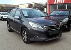 Peugeot 2008 1.6 E-HDI 92CV Allure