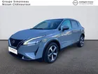 Qashqai Mild Hybrid 140 ch N-Connecta