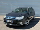 CITROEN C5 TOURER 2.0 HDi 140 CH Confort