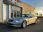 Mercedes Classe Sl 3.7 350 245 BVA
