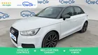 Audi A1 1.4 TFSI 125 S-Tronic7 Midnight Series
