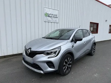 Renault Captur (2) evolution TCe 100 GPL
