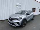 Renault Captur (2) evolution TCe 100 GPL