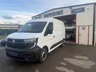 Renault Master FOURGON FGN TRAC 3T5 L2H2 BLUE DCI 150 ADVANCE