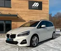 BMW Gran Tourer 218 iA M-Sport