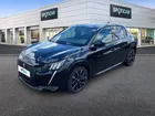 Peugeot 208 PureTech 100 S&S EAT8 GT