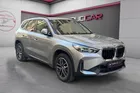 BMW X1 18I SDRIVE 136 BUSINESS DESIGN DKG 136Ch Garantie 12 mois