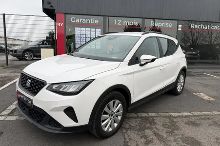 SEAT ARONA 1.0 TGI - 90 Start&Stop Style Business garantie 12mois