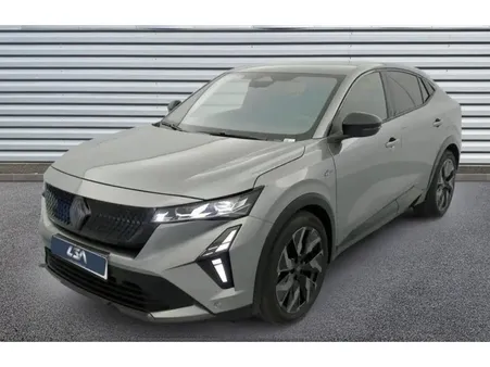 RENAULT RAFALE 1.2 E-Tech Full Hybride - 200 - BVA multi-modes 2026 Esprit Alpine