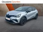 Renault Captur 1.6 E-Tech hybride 145ch Engineered