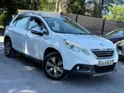 Peugeot 2008 1.6 HDI 100 cv Allure / 104 000 kms / Garantie