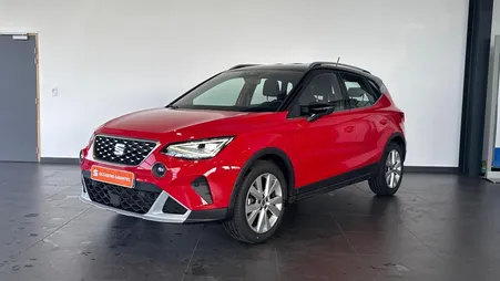 Seat Arona 1.0 TSI 110 ch Start/Stop BVM6 Xperience