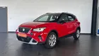 Seat Arona 1.0 TSI 110 ch Start/Stop BVM6 Xperience