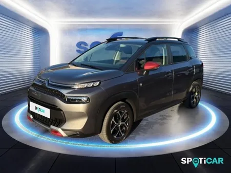 Citroen C3 Aircross PureTech 110ch S&S C-Series