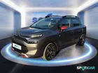 Citroen C3 Aircross PureTech 110ch S&S C-Series