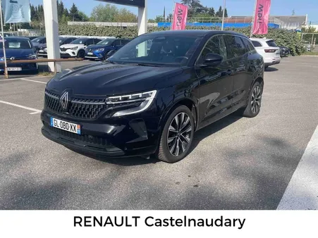 RENAULT Austral E-Tech hybrid 200 Techno