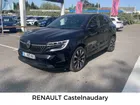 RENAULT Austral E-Tech hybrid 200 Techno