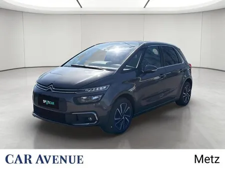 CITROEN C4 Spacetourer PureTech 130 S&S BVM6 Feel
