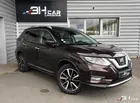 Nissan X-trail 1.7 DCI 150 TEKNA 2WD