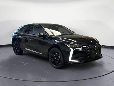 DS DS4 E-Tense 225 Performance Line - IRIS Navigation - Matrix LED Vision - Keyless