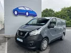 Nissan NV300 FG L1H1 2T8 2.0 DCI 120CH MADE IN FRANCE