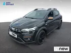 Dacia Sandero 1.0 ECO-G 100ch Stepway Extreme -24