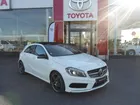 Mercedes-benz Classe A 200 Fascination