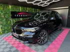BMW X5 G05 xDrive45e 394 ch BVA8 M Sport ~ Suspensions pilotés Sièges chauffants/élec Harman/Kard...