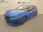 PEUGEOT 308 PureTech 130ch S&S EAT8 GT
