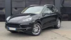 Porsche Cayenne 3.0D V6 Tiptronic S A
