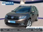 Dacia Logan Lauréate TCe 90
