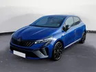Renault Clio V E-Tech full hybrid 145 ch GSR2 Esprit Alpine