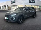 PEUGEOT 2008 PureTech 100 S&S BVM6 Active