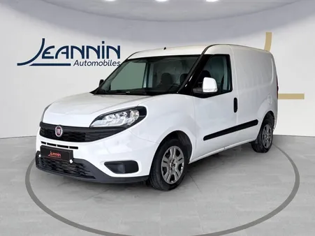 Fiat doblo cargo ft 1.6 multijet 105 pro lounge