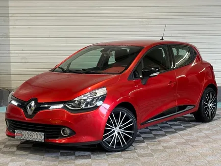 Renault Clio 0.9 TCE 90 ENERGY DYNAMIQUE GARANTIE 1 AN