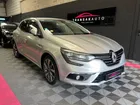 RENAULT MEGANE IV BERLINE 1.5 dCi 110 CV EDC6 Intens - Caméra de recul - Virtual cockpit - Ambiance Led
