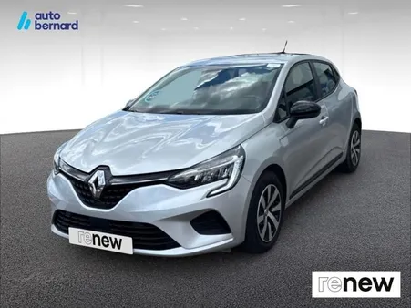 Renault Clio 1.0 TCe 90ch Equilibre