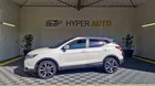 Nissan Qashqai 1.6 DIG-T 163 STOP/START TEKNA