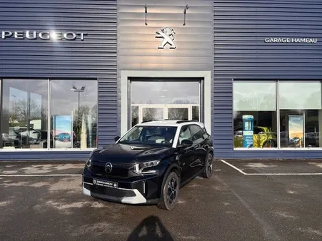 Citroën C3 Aircross (2) Hybride 145 e-DSC6 MAX