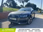 Audi A4 ALLROAD 2.0 TDI 163CH Design Luxe Quattro S tronic / VEHICULE SUIVI
