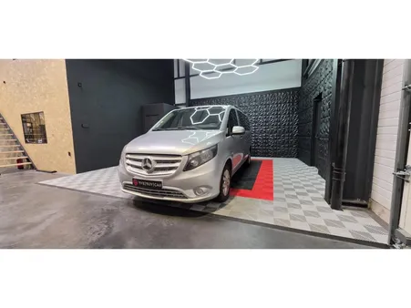 MERCEDES VITO Tourer Long 116 CDI 163 CH BVA 7G-Tronic GARANTIE 12 MOIS