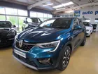 Renault ARKANA 1.3 TCE 140 EVOLUTION EDC