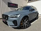 VOLVO XC60 T8 AWD 405 ch Geartronic 8 Polestar Engineered
