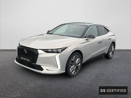Ds 4 (2) E-TENSE 225 BASTILLE + AUTO