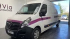 OPEL MOVANO FOURGON 2.3 CDTI L3H2 / Entretien Complet Opel / TVA Recuperable