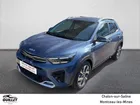 Kia Stonic 1.0 T-GDi 100 ch DCT7 GT-line