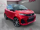 Aixam s10 premiere main - full - faible km -
