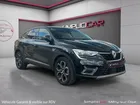 RENAULT ARKANA 1.6 E-TECH 145 INTENS FAST TRACK 145CH Régulateur de vitesse volant chauffant Garantie 12 mois