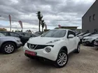 Nissan JUKE 1.5 DCI 110CH FAP ACENTA